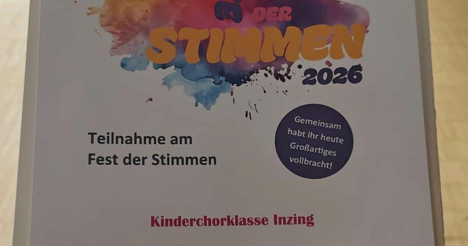 Fest der Stimmen 26