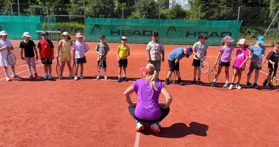 Tennis 2a